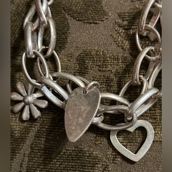 Silver Bracelet - Picture 3 of 6